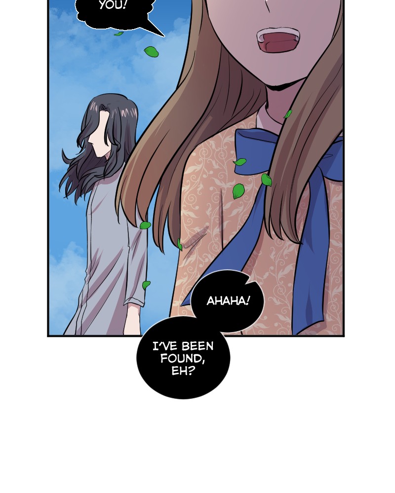 Atelier on the Sunflower Hill Chapter 33 - page 85