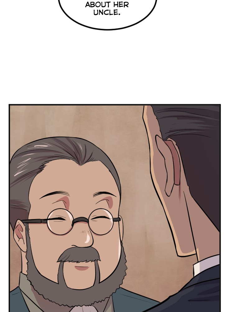 Atelier on the Sunflower Hill Chapter 33 - page 9