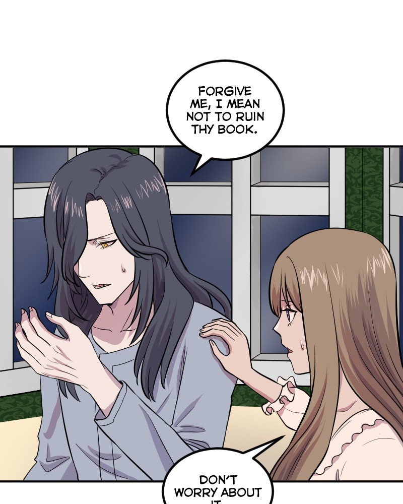 Atelier on the Sunflower Hill Chapter 33 - page 93