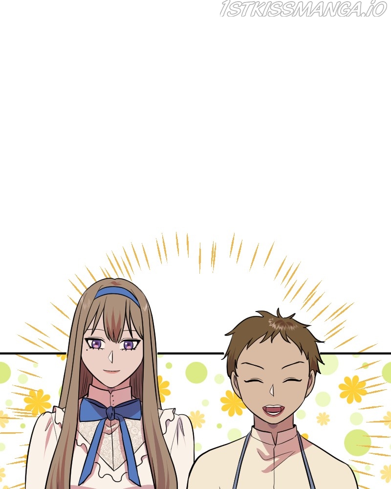 Atelier on the Sunflower Hill Chapter 45 - page 23