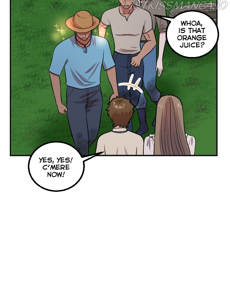 Atelier on the Sunflower Hill Chapter 45 - page 25