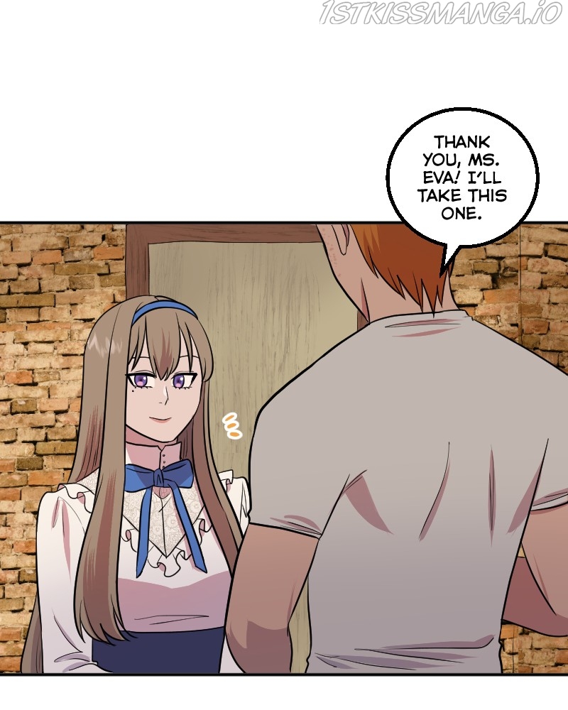 Atelier on the Sunflower Hill Chapter 45 - page 26
