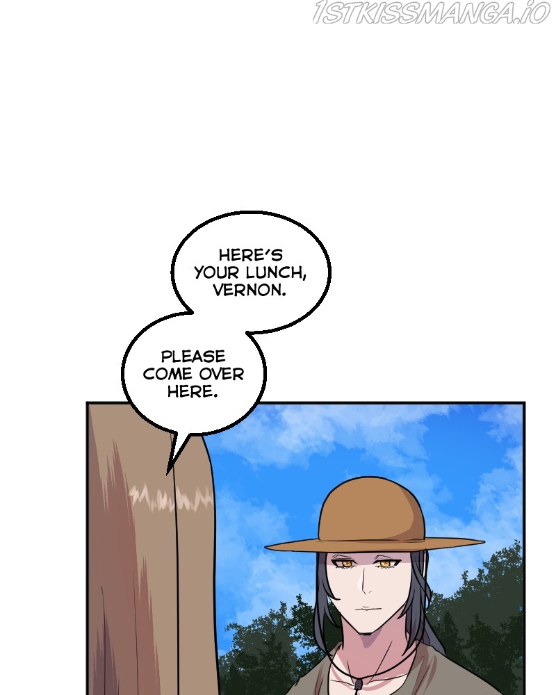 Atelier on the Sunflower Hill Chapter 45 - page 27