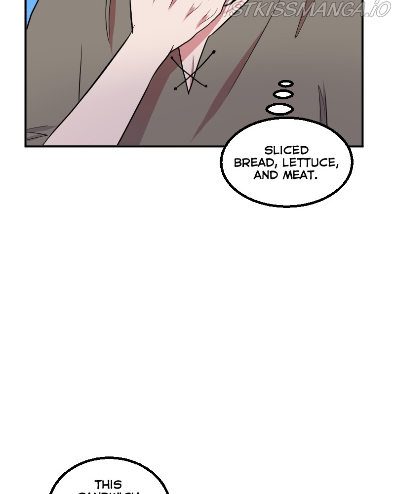Atelier on the Sunflower Hill Chapter 45 - page 31