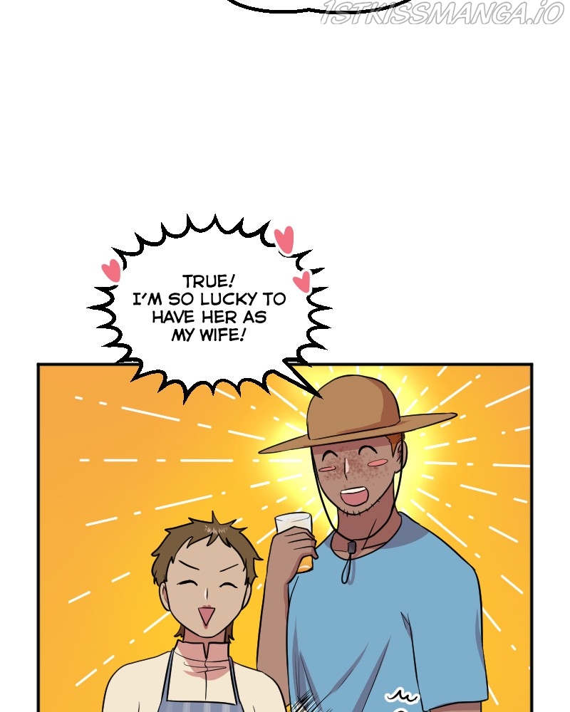 Atelier on the Sunflower Hill Chapter 45 - page 33