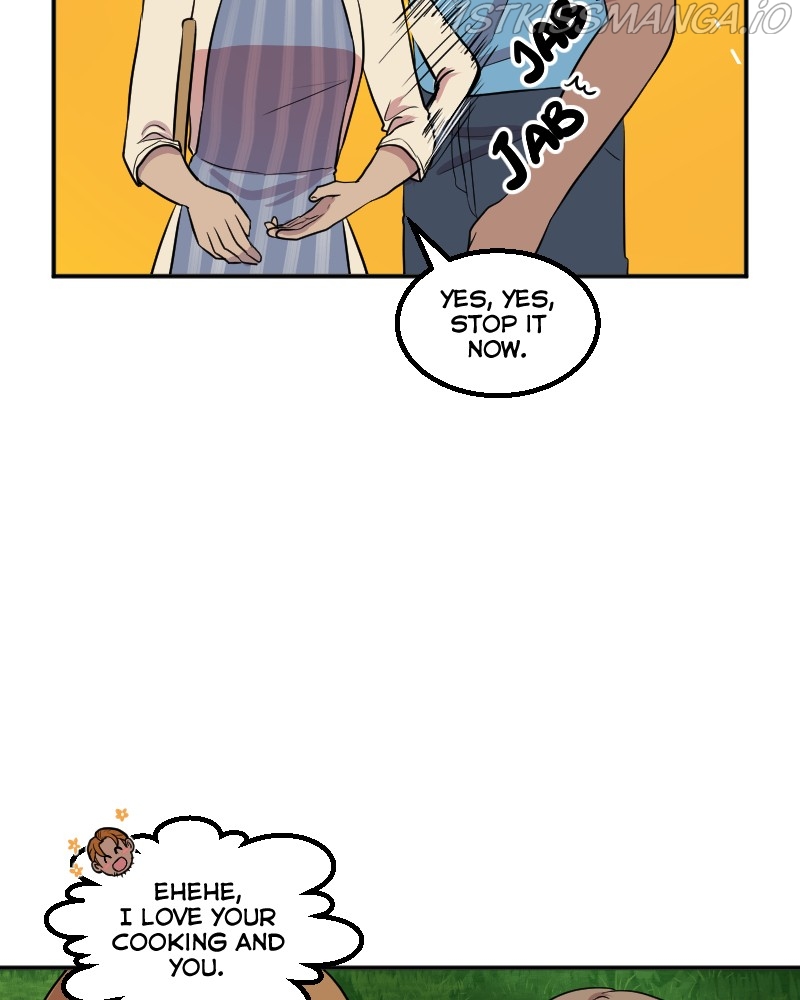 Atelier on the Sunflower Hill Chapter 45 - page 34