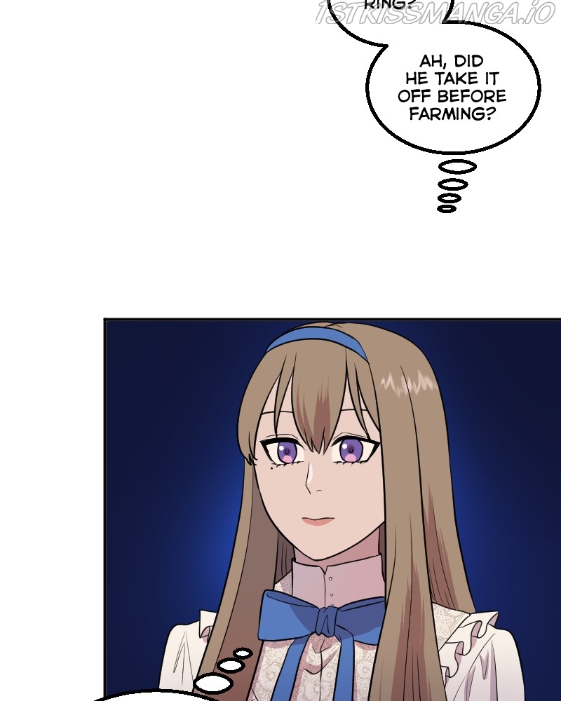 Atelier on the Sunflower Hill Chapter 45 - page 37