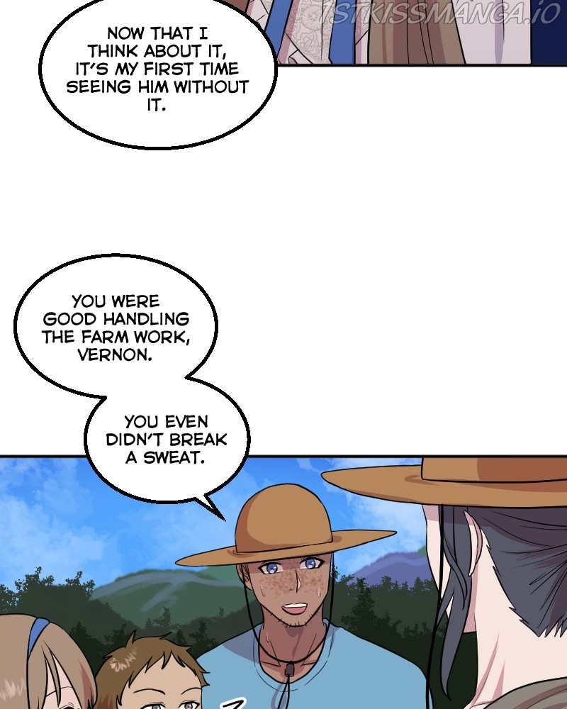 Atelier on the Sunflower Hill Chapter 45 - page 38