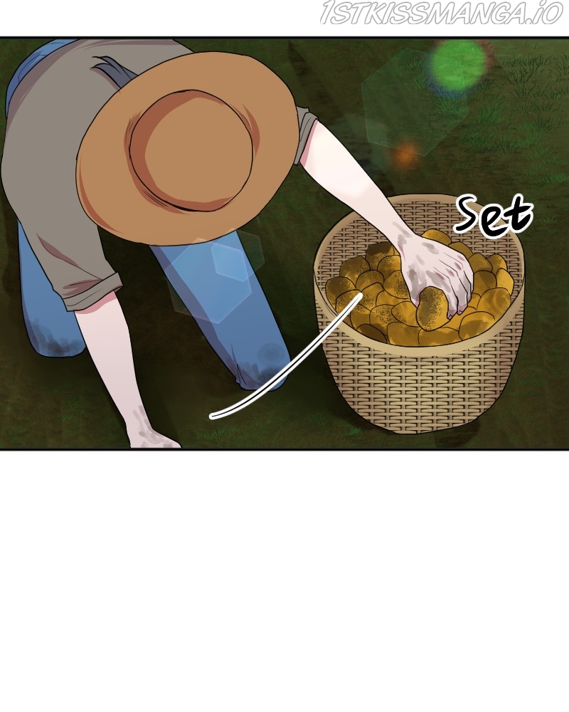 Atelier on the Sunflower Hill Chapter 45 - page 4