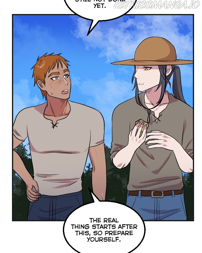 Atelier on the Sunflower Hill Chapter 45 - page 40