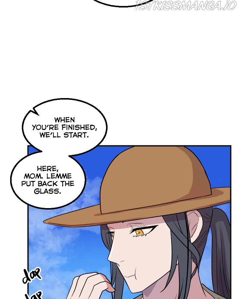Atelier on the Sunflower Hill Chapter 45 - page 41