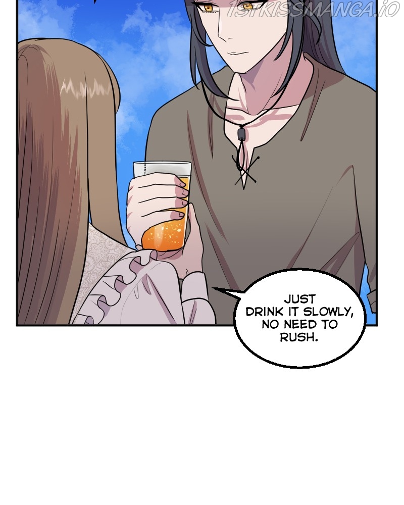 Atelier on the Sunflower Hill Chapter 45 - page 43