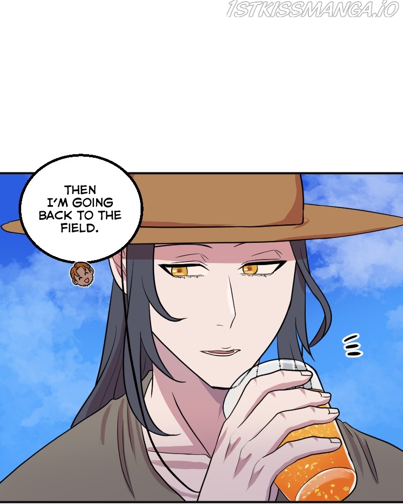 Atelier on the Sunflower Hill Chapter 45 - page 44