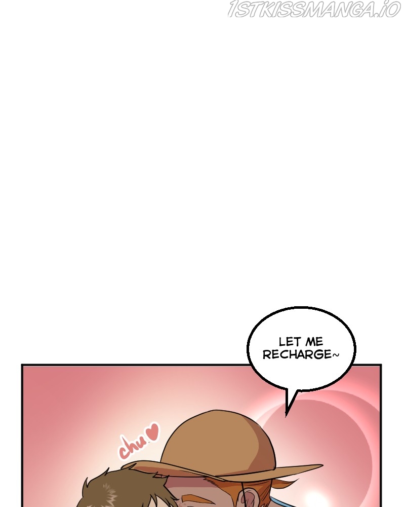 Atelier on the Sunflower Hill Chapter 45 - page 45