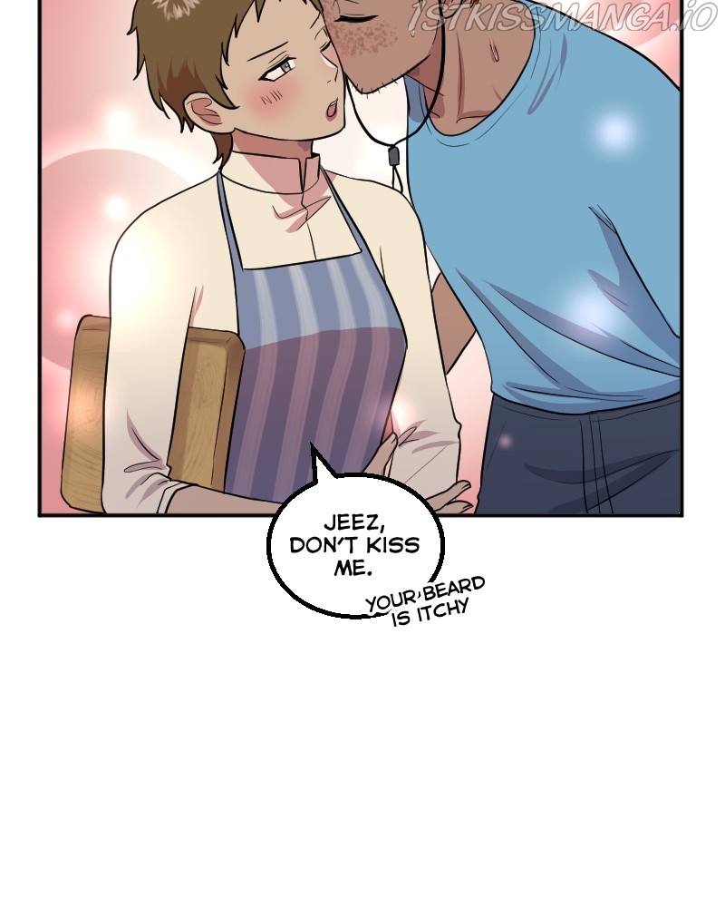 Atelier on the Sunflower Hill Chapter 45 - page 46