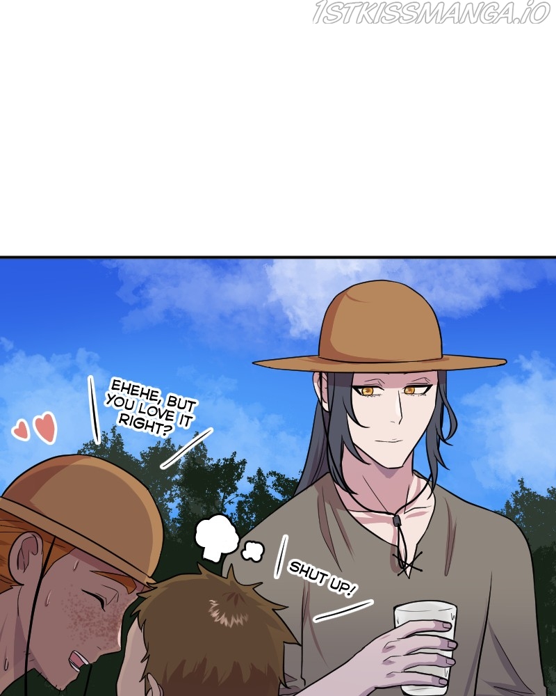 Atelier on the Sunflower Hill Chapter 45 - page 47