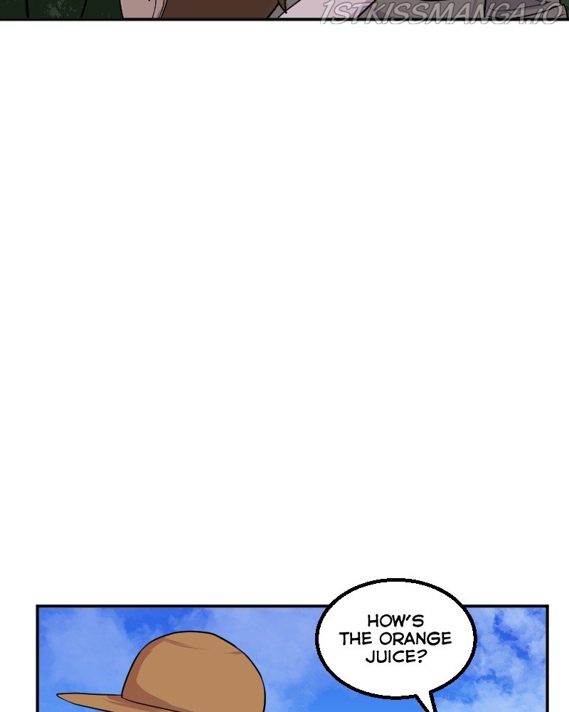 Atelier on the Sunflower Hill Chapter 45 - page 48