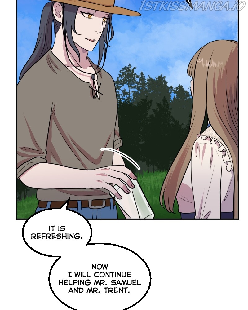 Atelier on the Sunflower Hill Chapter 45 - page 49