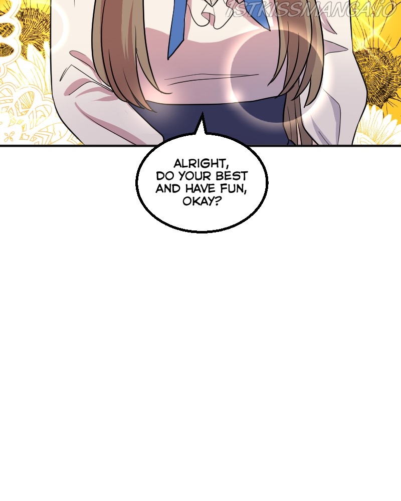 Atelier on the Sunflower Hill Chapter 45 - page 51