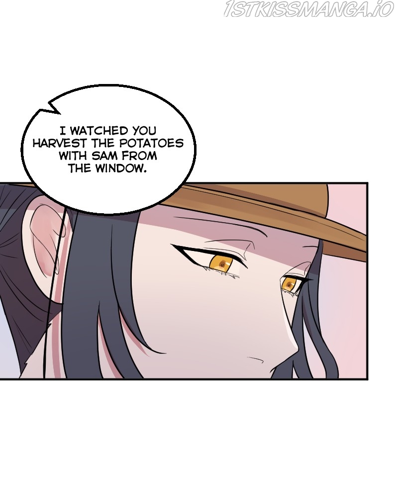 Atelier on the Sunflower Hill Chapter 45 - page 52