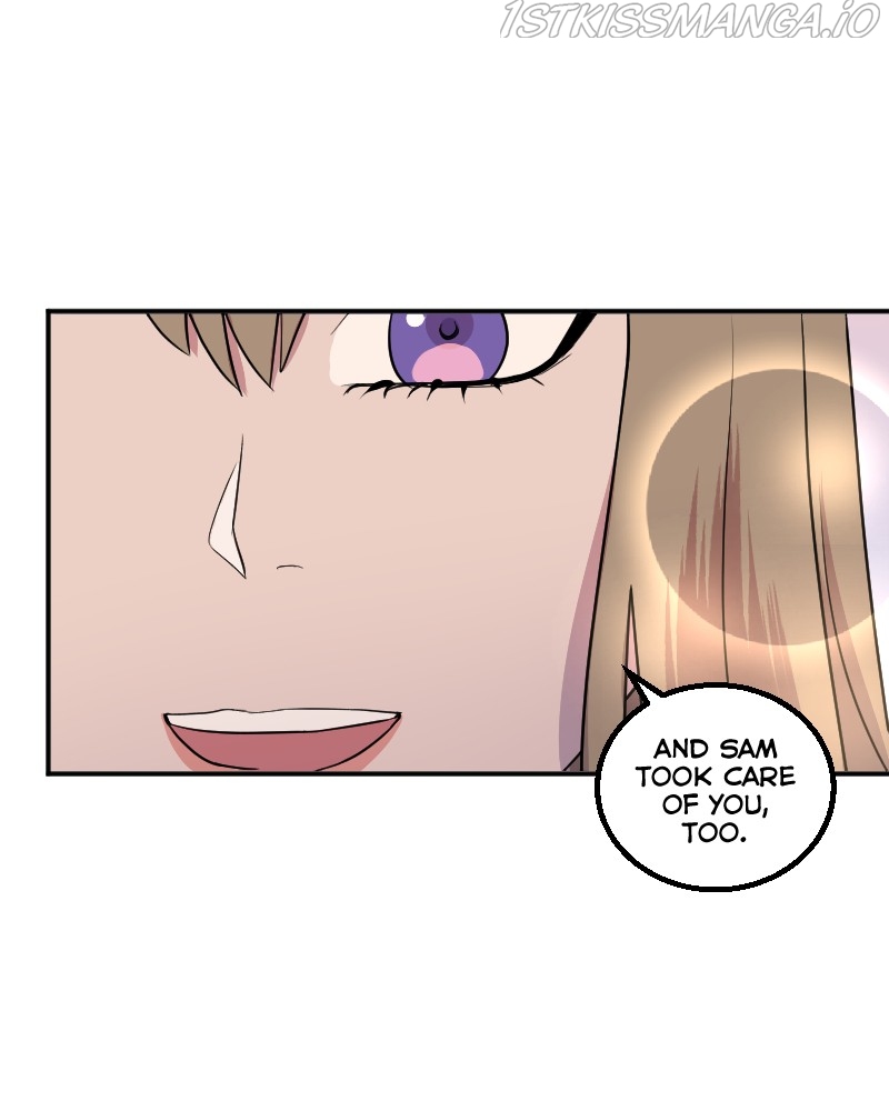 Atelier on the Sunflower Hill Chapter 45 - page 53
