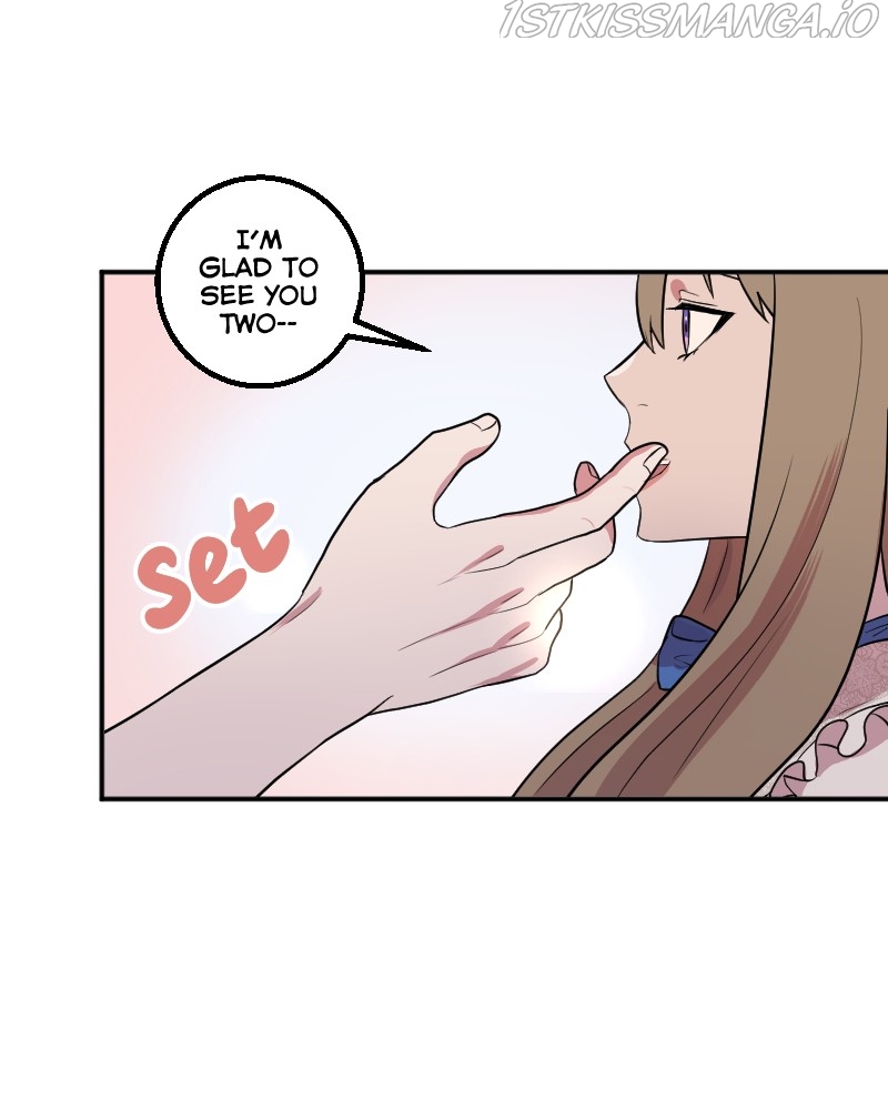 Atelier on the Sunflower Hill Chapter 45 - page 54