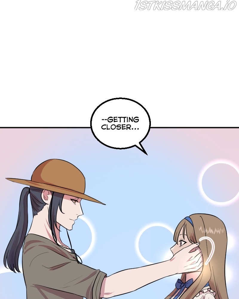Atelier on the Sunflower Hill Chapter 45 - page 55