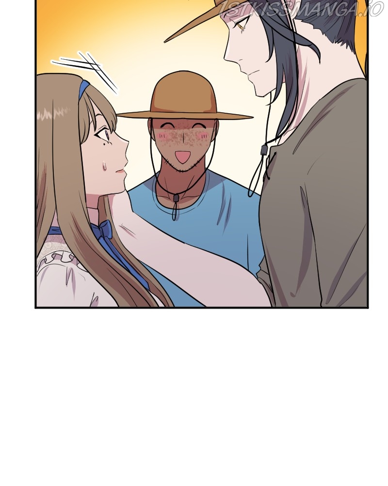 Atelier on the Sunflower Hill Chapter 45 - page 64