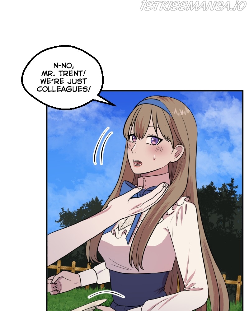 Atelier on the Sunflower Hill Chapter 45 - page 65