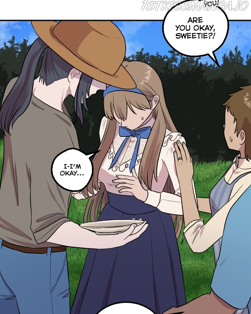 Atelier on the Sunflower Hill Chapter 45 - page 69