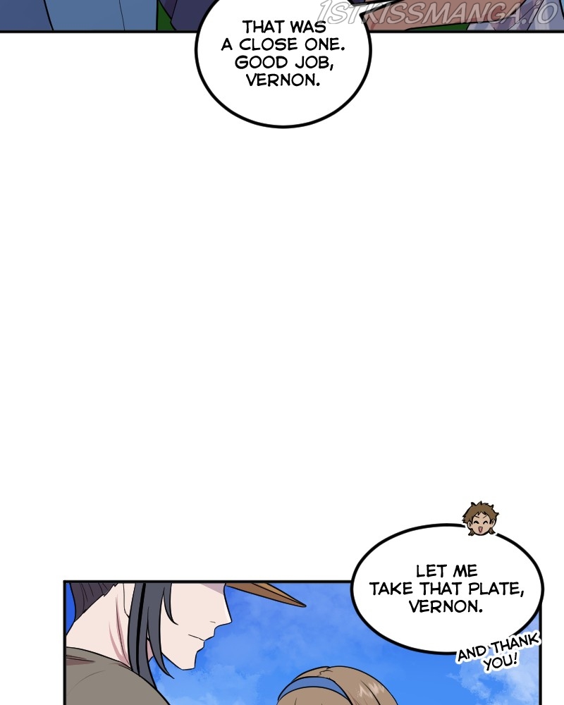 Atelier on the Sunflower Hill Chapter 45 - page 70