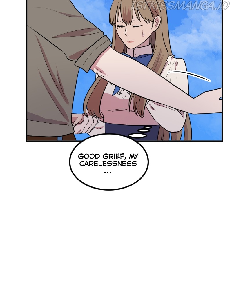 Atelier on the Sunflower Hill Chapter 45 - page 71