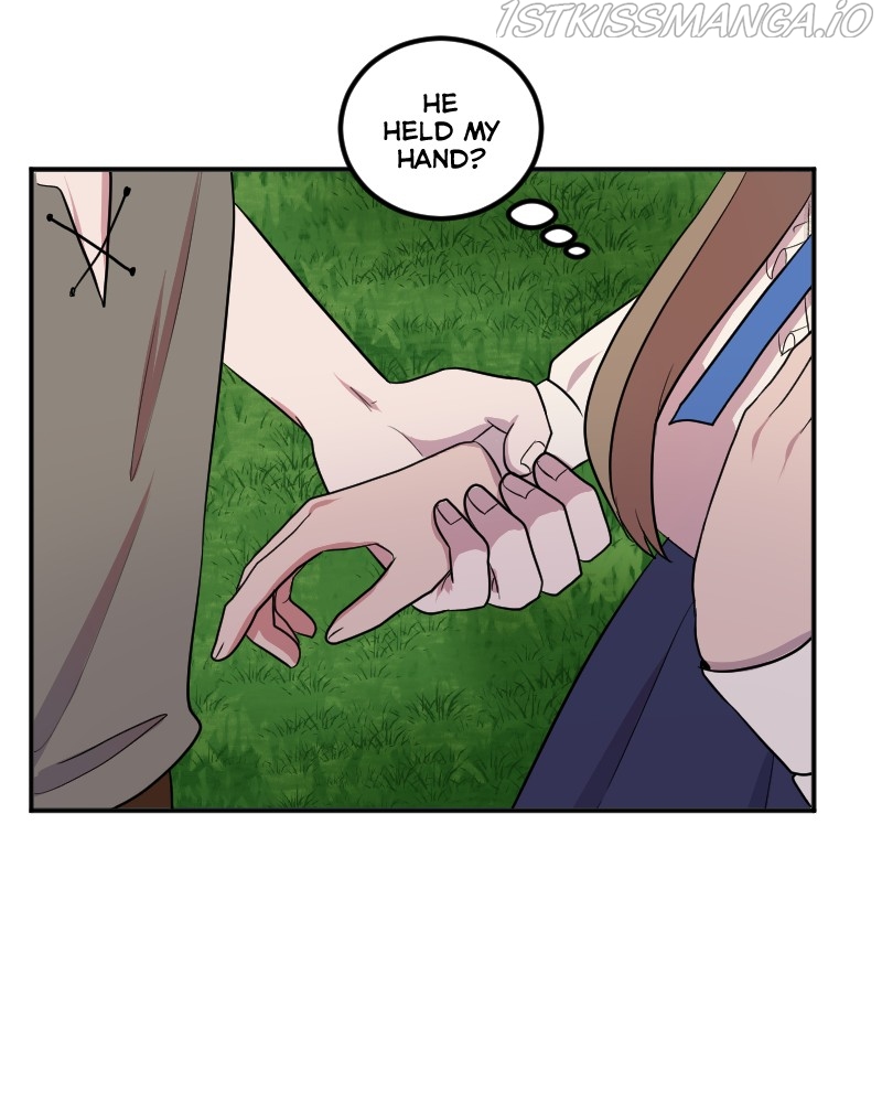 Atelier on the Sunflower Hill Chapter 45 - page 73