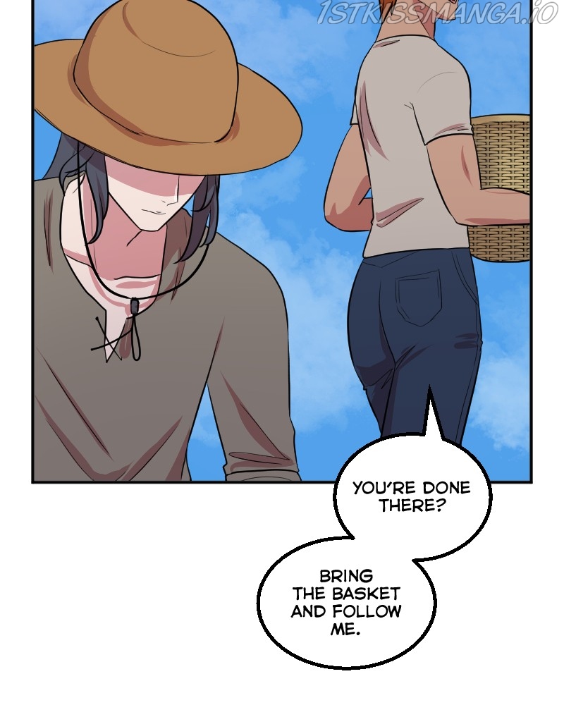 Atelier on the Sunflower Hill Chapter 45 - page 9