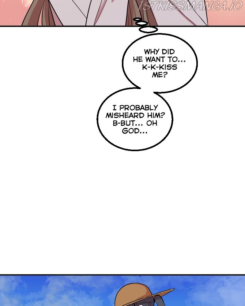 Atelier on the Sunflower Hill Chapter 46 - page 17