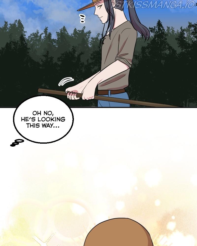 Atelier on the Sunflower Hill Chapter 46 - page 18