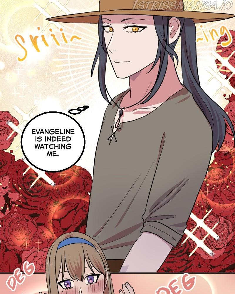 Atelier on the Sunflower Hill Chapter 46 - page 19