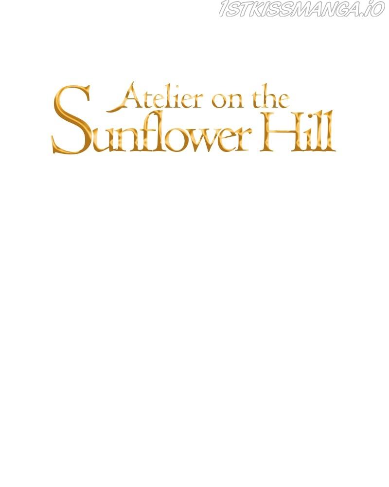 Atelier on the Sunflower Hill Chapter 46 - page 23