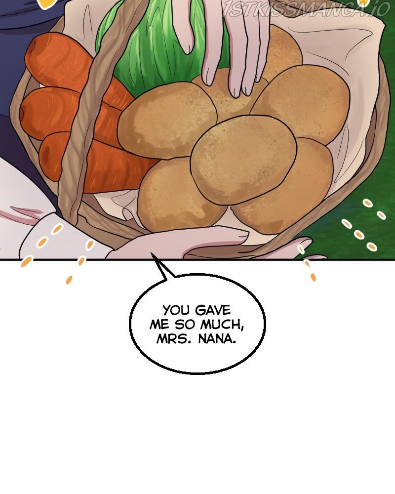 Atelier on the Sunflower Hill Chapter 46 - page 25