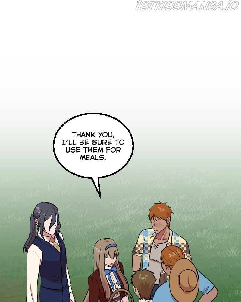 Atelier on the Sunflower Hill Chapter 46 - page 26