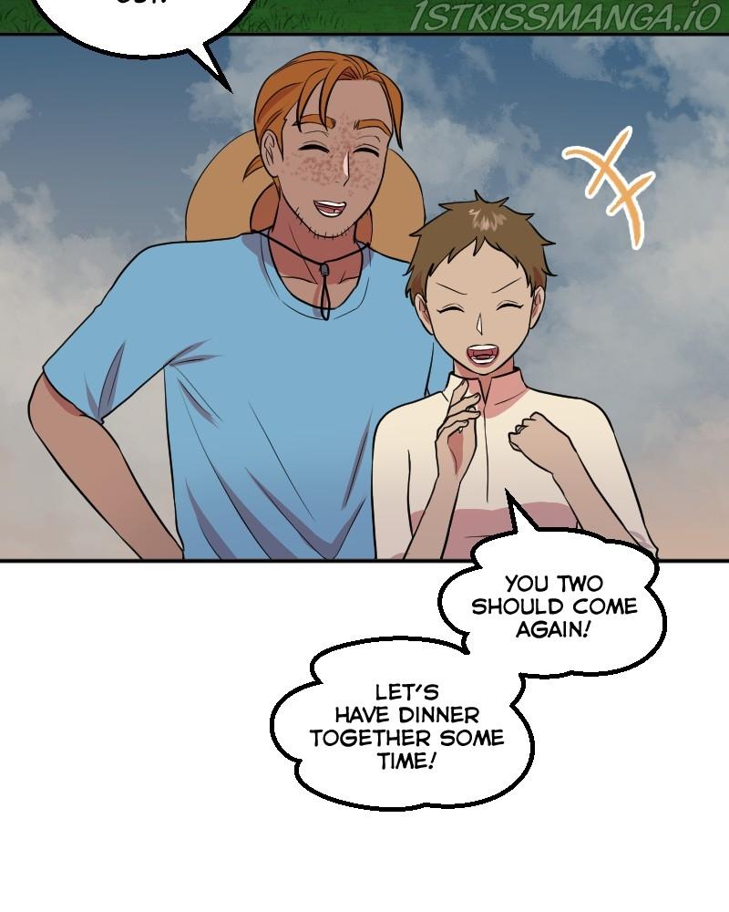 Atelier on the Sunflower Hill Chapter 46 - page 28