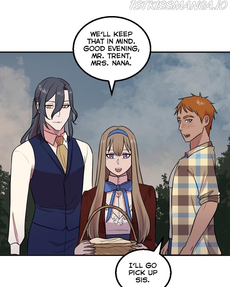 Atelier on the Sunflower Hill Chapter 46 - page 29