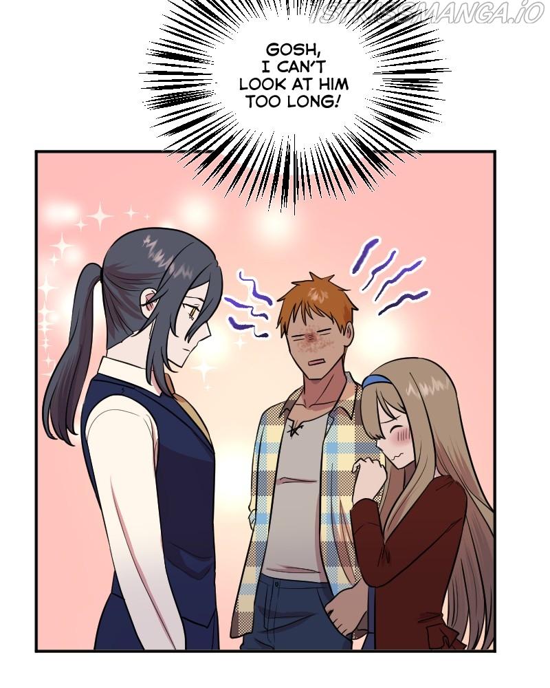 Atelier on the Sunflower Hill Chapter 46 - page 33