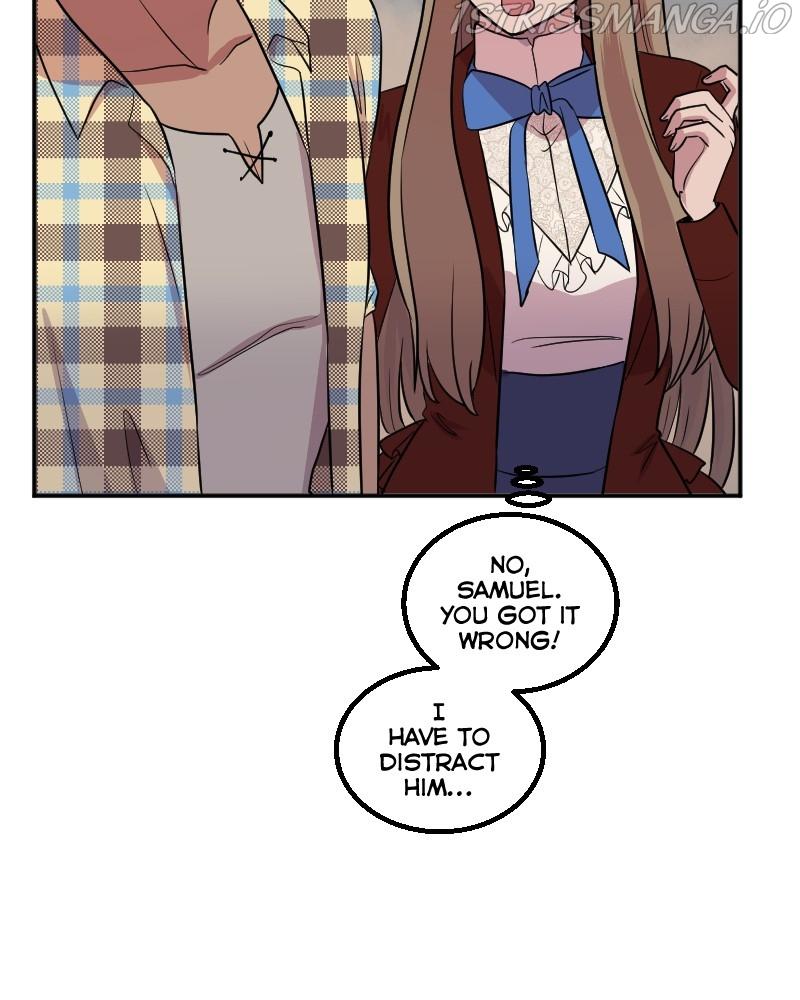 Atelier on the Sunflower Hill Chapter 46 - page 35