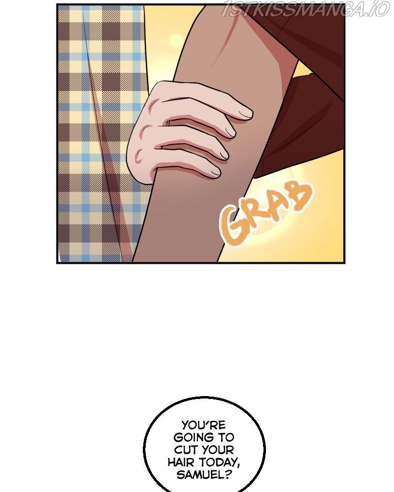 Atelier on the Sunflower Hill Chapter 46 - page 36