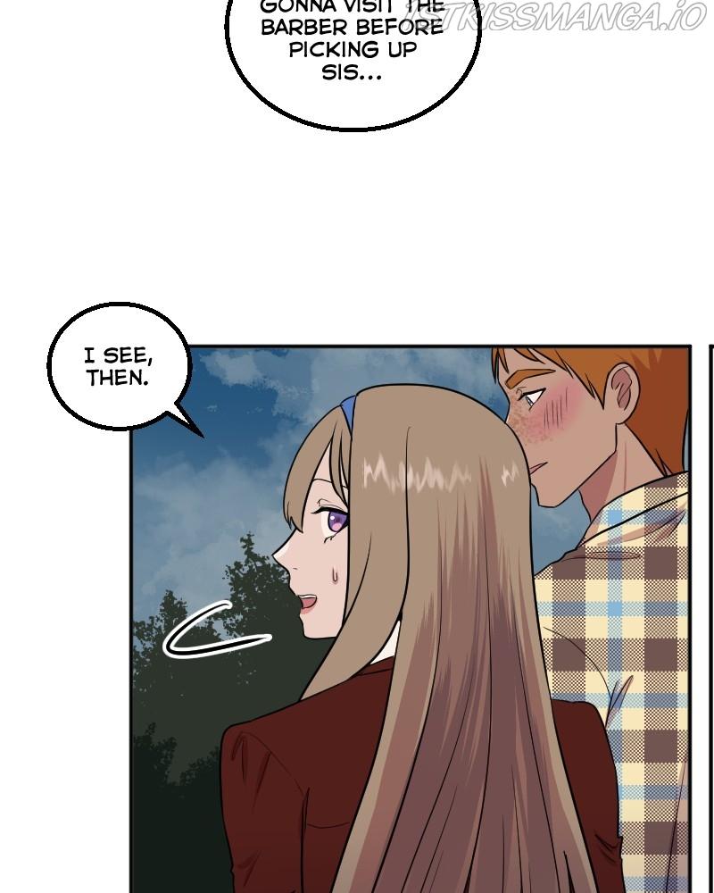 Atelier on the Sunflower Hill Chapter 46 - page 38