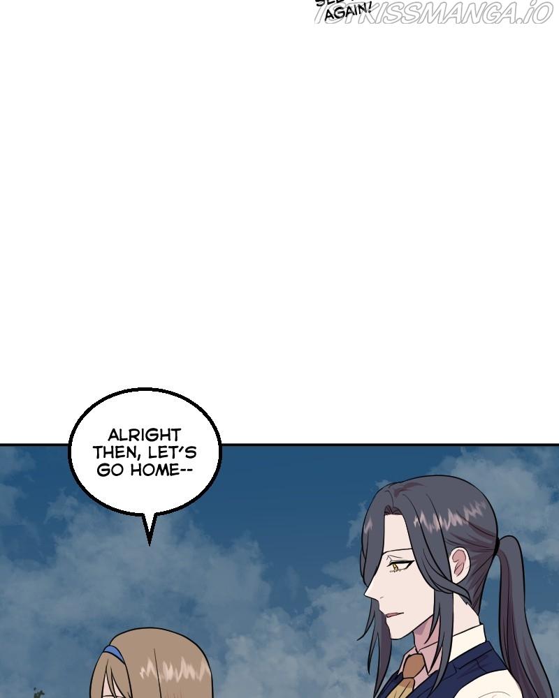 Atelier on the Sunflower Hill Chapter 46 - page 44