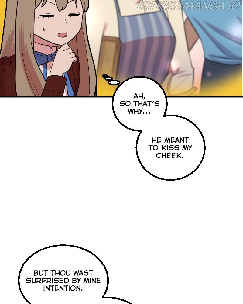 Atelier on the Sunflower Hill Chapter 46 - page 52