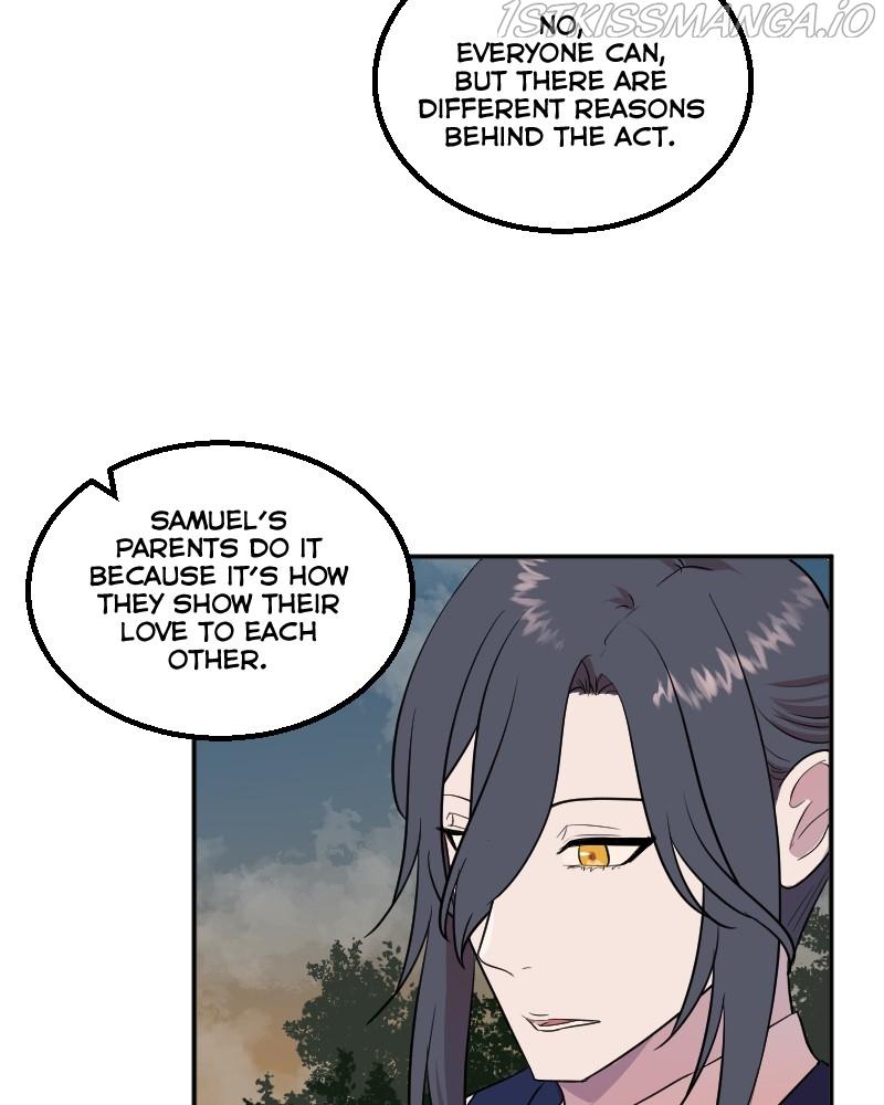 Atelier on the Sunflower Hill Chapter 46 - page 54