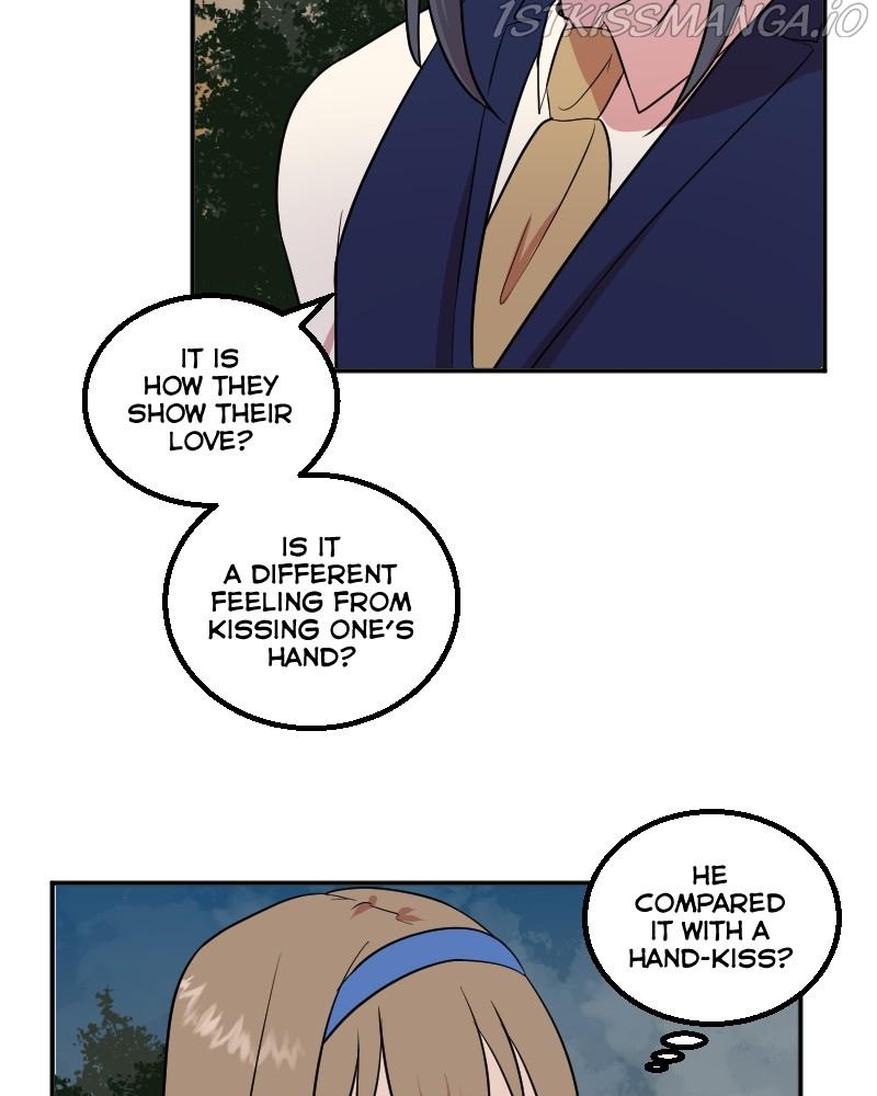 Atelier on the Sunflower Hill Chapter 46 - page 55
